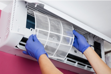 Household Air Conditioning Maintenance Tips